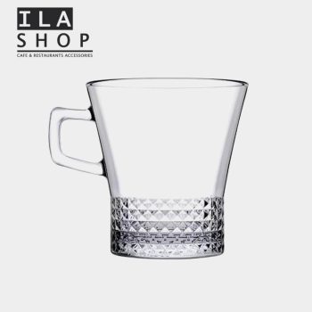 لیوان چای کوارس
