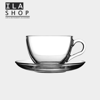 فنجان نعلبکی بیسیک پاشاباغچه فنجان بیسیک 97948