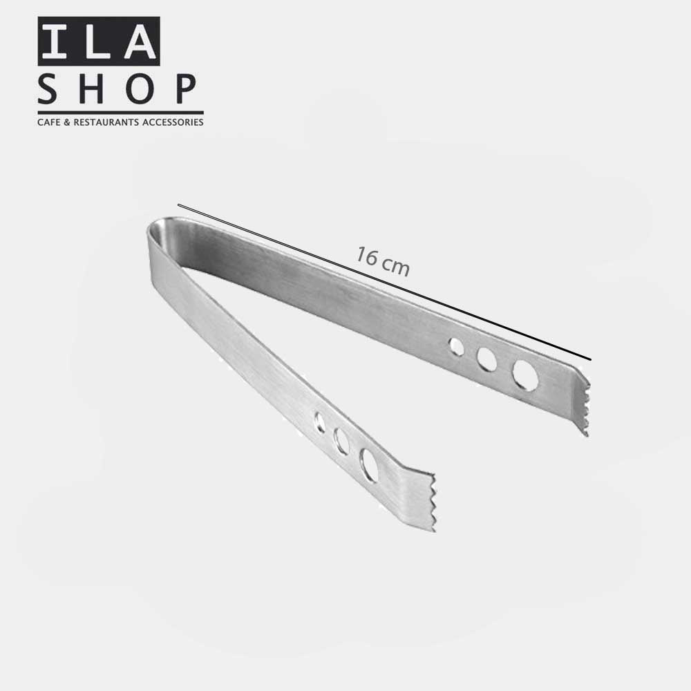 انبر یخ G121