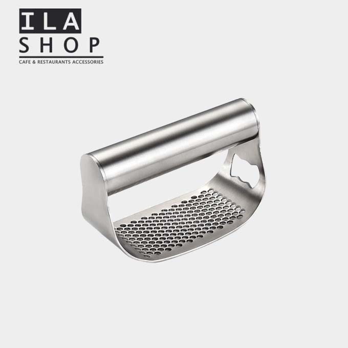 سیر له کن استیل خارجی