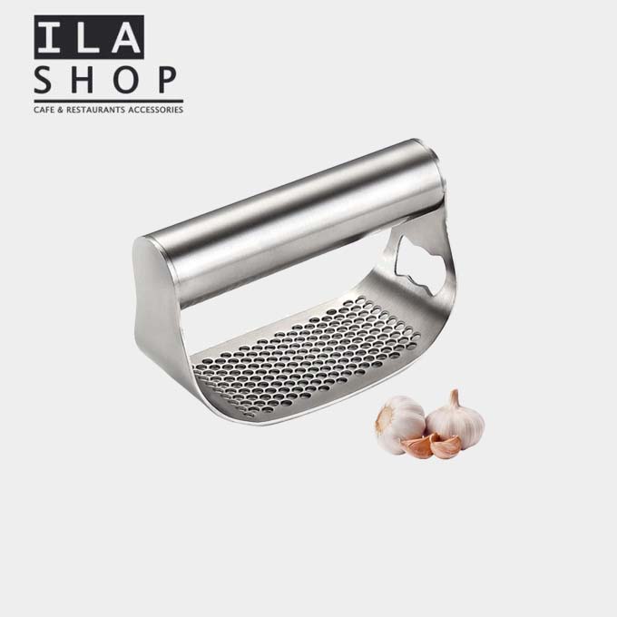 سیر له کن استیل