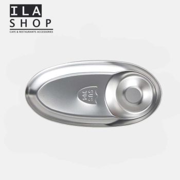 ظرف سرو سیب زمینی استیل