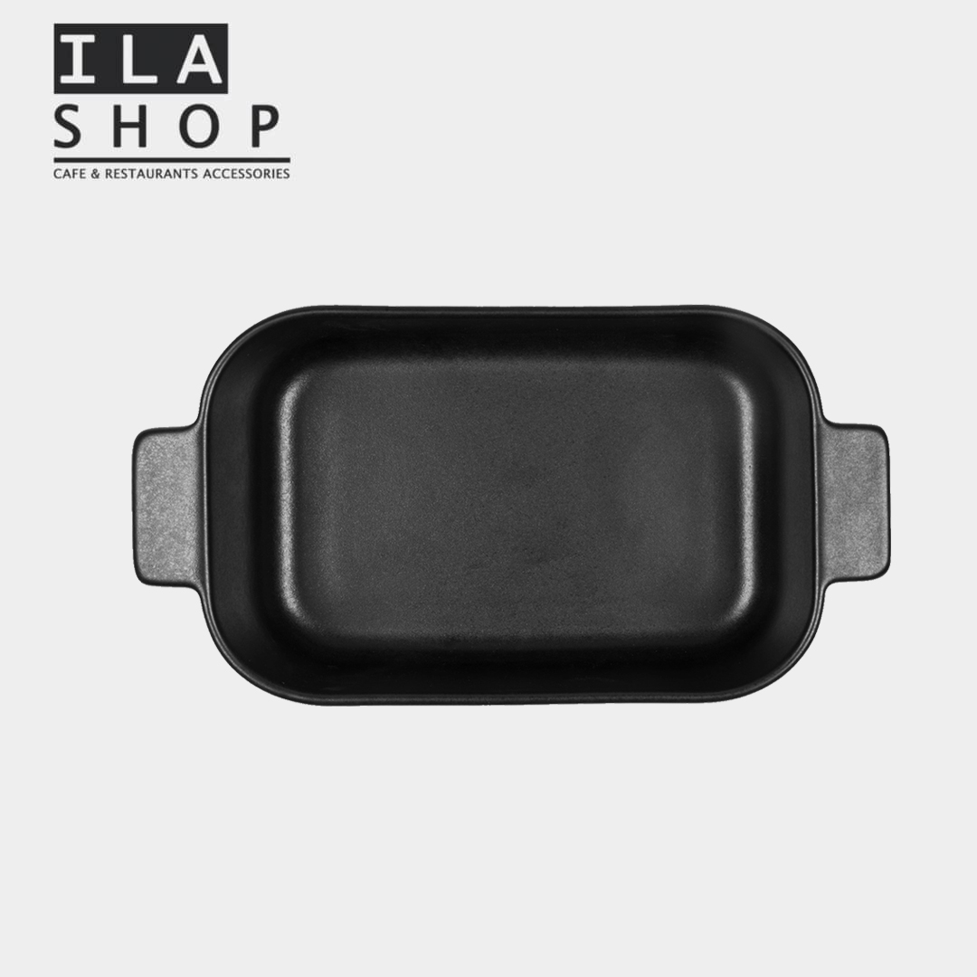 ظرف لازانیا خوری چینی