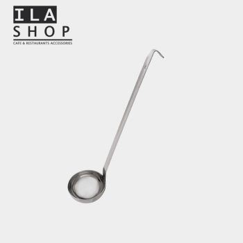 ملاقه استیل 300 میل لیتری