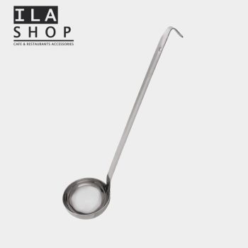 ملاقه استیل 480 میلی لیتری