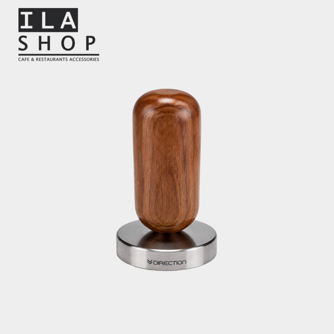 تمپر سایز 51 استیل