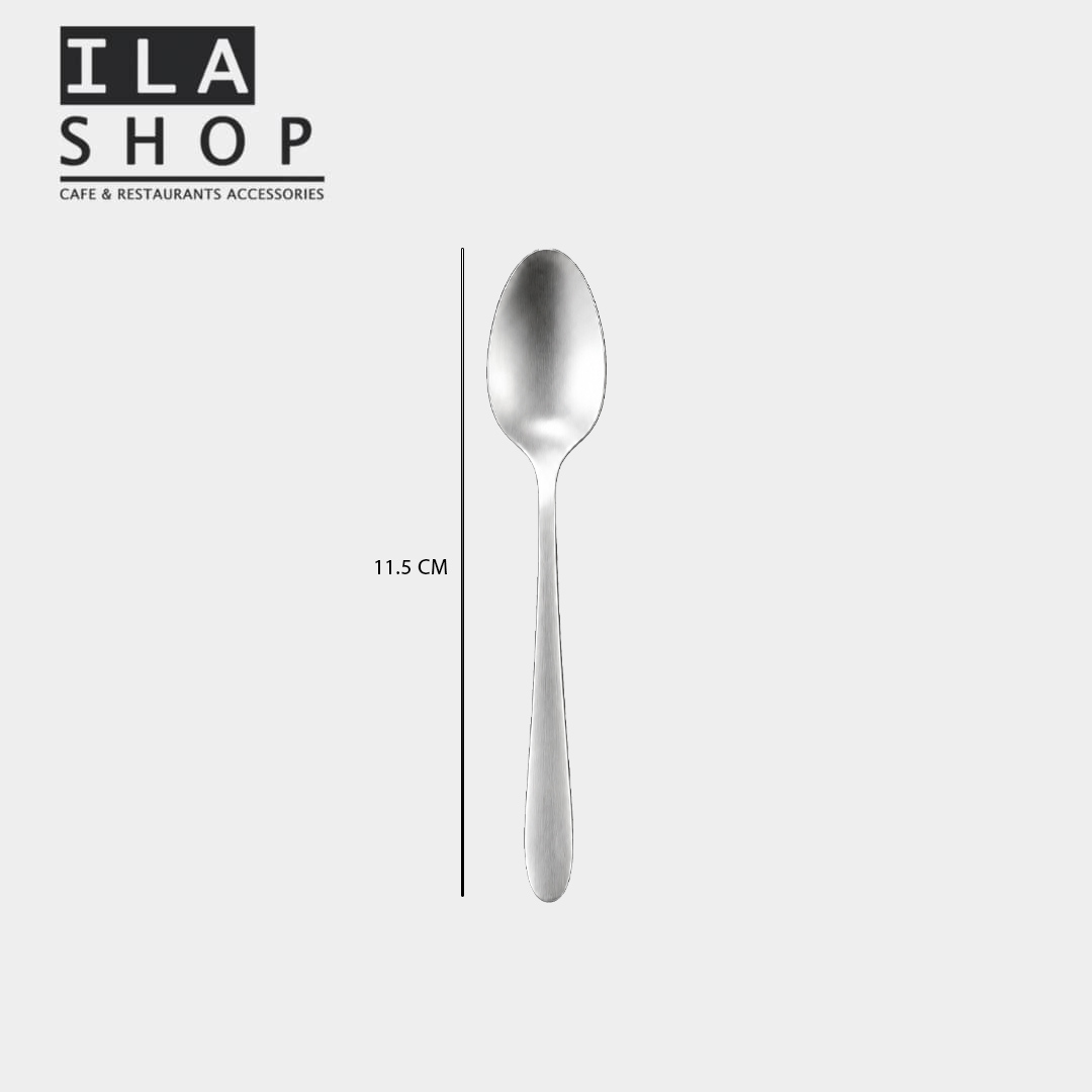 قاشق چای دونا مات