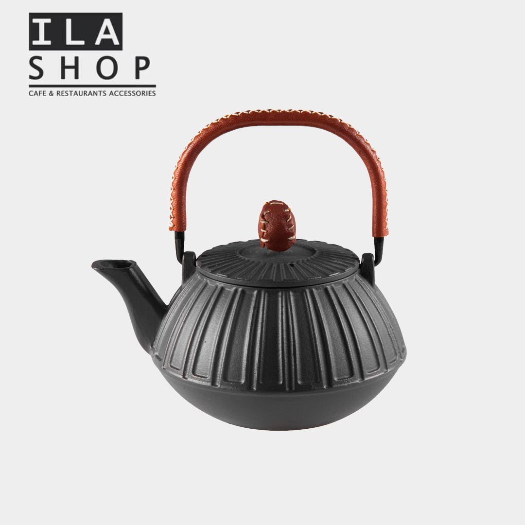 قوری چدنی نالینو
