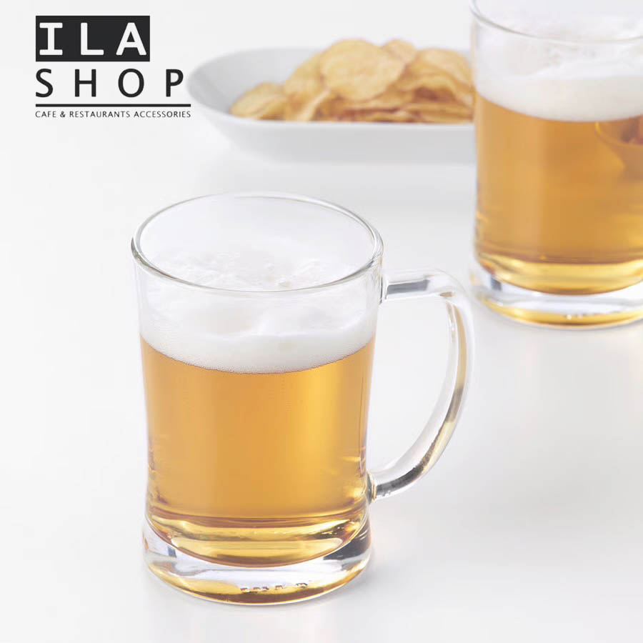 لیوان آبجو خوری lxb19