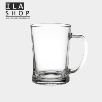 لیوان آبجو خوری