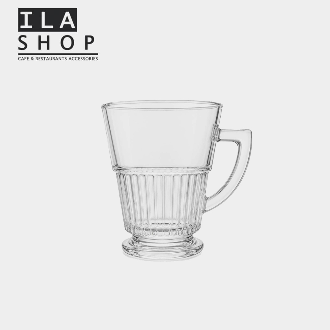 لیوان چای لیمون کد 248500