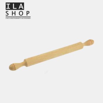 وردنه چوبی