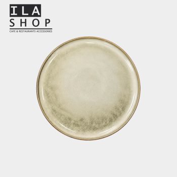 پیش دستی روستیک 21 سانتی متری