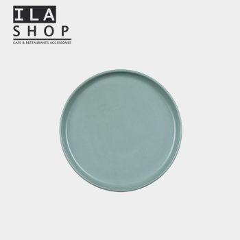 پیش دستی سبز آرتیزان مدل کفا
