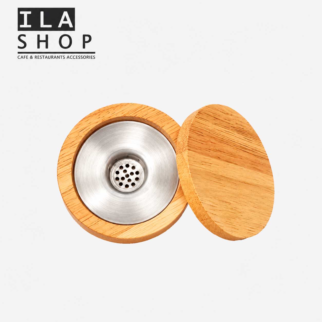 تاپ اسموک بامبو